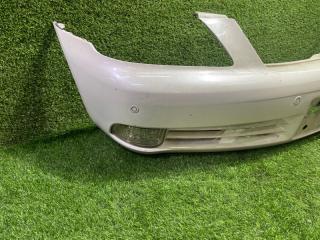 Бампер передний TOYOTA CROWN GRS180 52119-30958 2 ракурс