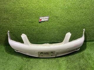 Бампер передний TOYOTA CROWN GRS180 52119-30958 3 ракурс