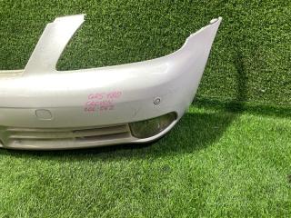 Бампер передний TOYOTA CROWN GRS180 52119-30958 4 ракурс