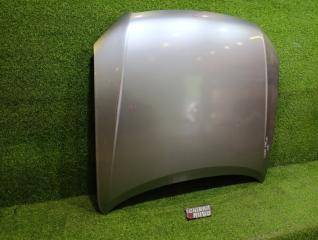 Капот NISSAN STAGEA M35 65100AQ030 3 ракурс