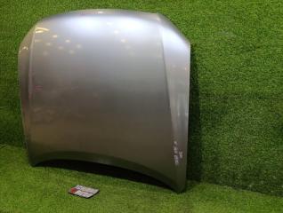 Капот NISSAN STAGEA M35 65100AQ030 4 ракурс