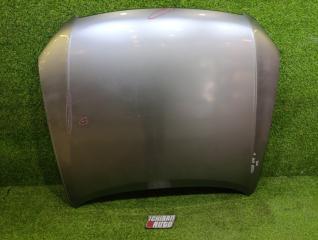 Капот NISSAN STAGEA M35 65100AQ030 5 ракурс