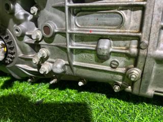 МКПП SUBARU IMPREZA GH8 EJ20X TY758VB1AA 4 ракурс