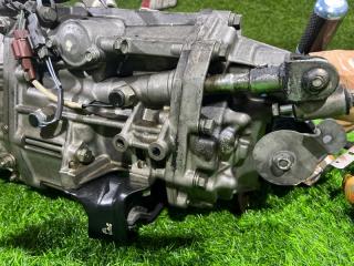 МКПП SUBARU IMPREZA GH8 EJ20X TY758VB1AA 5 ракурс