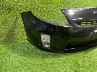 Бампер передний TOYOTA PRIUS ZVW30 52119-47913 2 ракурс