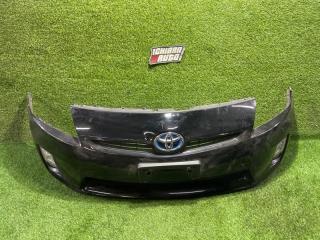 Бампер передний TOYOTA PRIUS ZVW30 52119-47913 3 ракурс