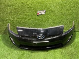 Бампер передний TOYOTA PRIUS ZVW30 52119-47913 3 ракурс