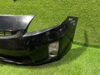 Бампер передний TOYOTA PRIUS ZVW30 52119-47913 4 ракурс