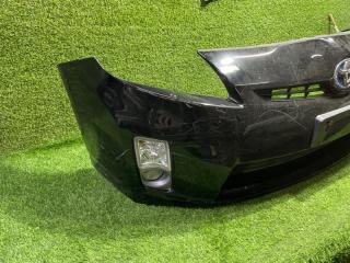 Бампер передний TOYOTA PRIUS ZVW30 52119-47913 2 ракурс