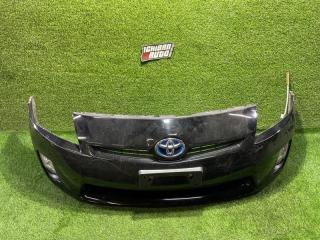 Бампер передний TOYOTA PRIUS ZVW30 52119-47913 3 ракурс
