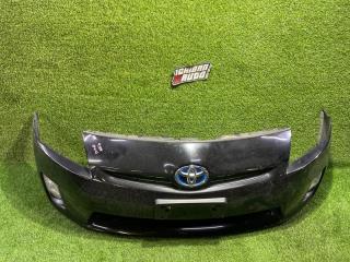Бампер передний TOYOTA PRIUS ZVW30 52119-47913 3 ракурс