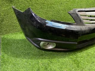 Бампер передний SUBARU OUTBACK BR9 57702AJ080 2 ракурс
