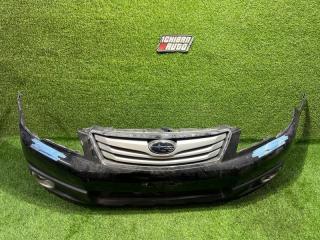 Бампер передний SUBARU OUTBACK BR9 57702AJ080 3 ракурс