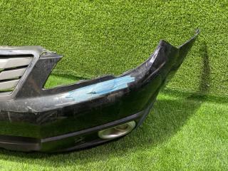Бампер передний SUBARU OUTBACK BR9 57702AJ080 4 ракурс
