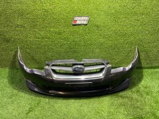 Бампер передний SUBARU LEGACY BP5 57703AG300 3 ракурс