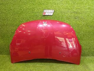 Запчасть капот PEUGEOT 208