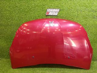 Запчасть капот PEUGEOT 208