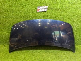 Капот PEUGEOT 3008