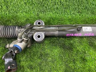 Рулевая рейка NISSAN STAGEA M35 49001AL510 5 ракурс Рулевая рейка NISSAN STAGEA M35 49001AL510 5 ракурс