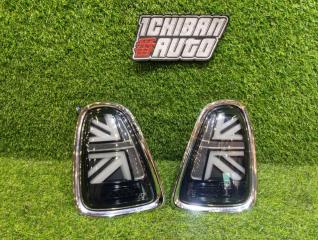 Стоп-сигнал задний MINI Hatch