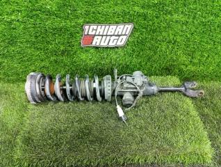 Стойка правая передняя BMW 7-SERIES F02 37116796926 1 ракурс