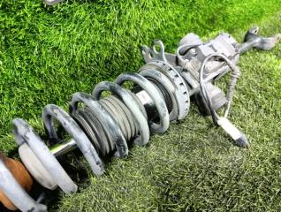 Стойка правая передняя BMW 7-SERIES F02 37116796926 5 ракурс