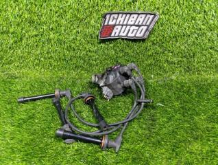 Трамблер NISSAN MARCH K11 CG10 2210072B00 1 ракурс