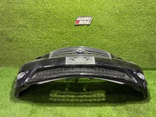 Бампер передний NISSAN FUGA Y51 1MOD 5 ракурс Бампер передний NISSAN FUGA Y51 1MOD 5 ракурс