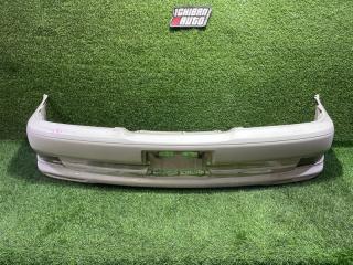 Бампер передний TOYOTA CRESTA GX100 2MOD 1 ракурс