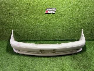 Бампер передний TOYOTA CRESTA GX100 2MOD 3 ракурс
