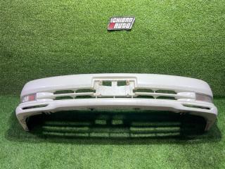 Бампер передний TOYOTA CRESTA GX100 2MOD 5 ракурс