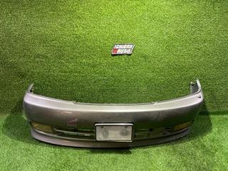 Бампер передний TOYOTA GRAND HIACE KCH10W 52119-26381 3 ракурс