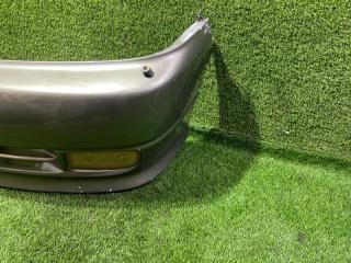 Бампер передний TOYOTA GRAND HIACE KCH10W 52119-26381 4 ракурс
