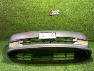 Бампер передний TOYOTA GRAND HIACE KCH10W 52119-26381 5 ракурс