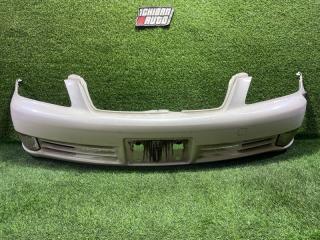 Бампер передний TOYOTA CROWN GRS180 52119-30958 1 ракурс