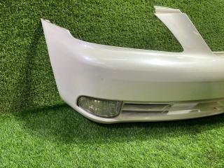 Бампер передний TOYOTA CROWN GRS180 52119-30958 2 ракурс