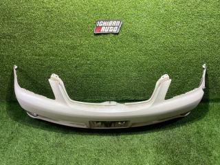 Бампер передний TOYOTA CROWN GRS180 52119-30958 4 ракурс