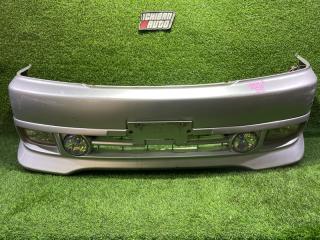 Бампер передний TOYOTA GRANVIA VCH10W 1 ракурс Бампер передний TOYOTA GRANVIA VCH10W 1 ракурс