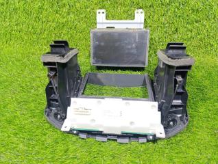 Блок управления климат-контролем Nissan Skyline Crossover J50 28395JK05C 4 ракурс