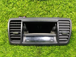 Часы SUBARU LEGACY BP5 85201AG180 2 ракурс