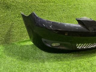 Бампер передний MAZDA AXELA BK5P 2MOD 2 ракурс