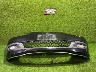 Бампер передний MAZDA AXELA BK5P 2MOD 5 ракурс
