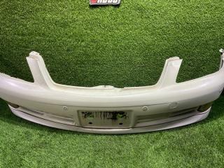 Бампер передний TOYOTA CROWN GRS180 52119-30958 3 ракурс