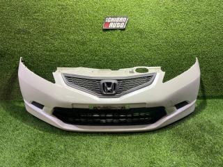 Бампер  HONDA FIT GE6 ,RS 1 ракурс
