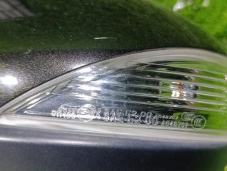 Зеркало левое переднее MAZDA ATENZA GHEFP 3 ракурс
