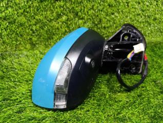 Зеркало правое переднее TOYOTA TANK M900A 87910B1440 4 ракурс
