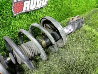Стойка правая передняя MITSUBISHI DION CR9W MR491421 5 ракурс