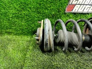 Стойка левая передняя MITSUBISHI DION CR9W MR491421 3 ракурс