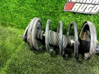 Стойка левая передняя MITSUBISHI DION CR9W MR491421 4 ракурс