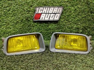 Туманка передняя HONDA STEPWGN RF3 33951-S7A-003 1 ракурс